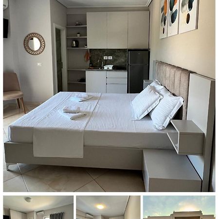 Prestige Home Ksamil Exterior photo