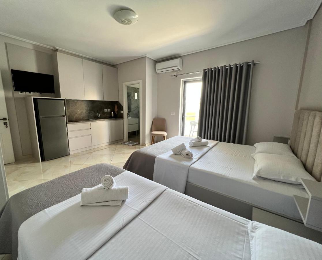 Prestige Home Ksamil Exterior photo