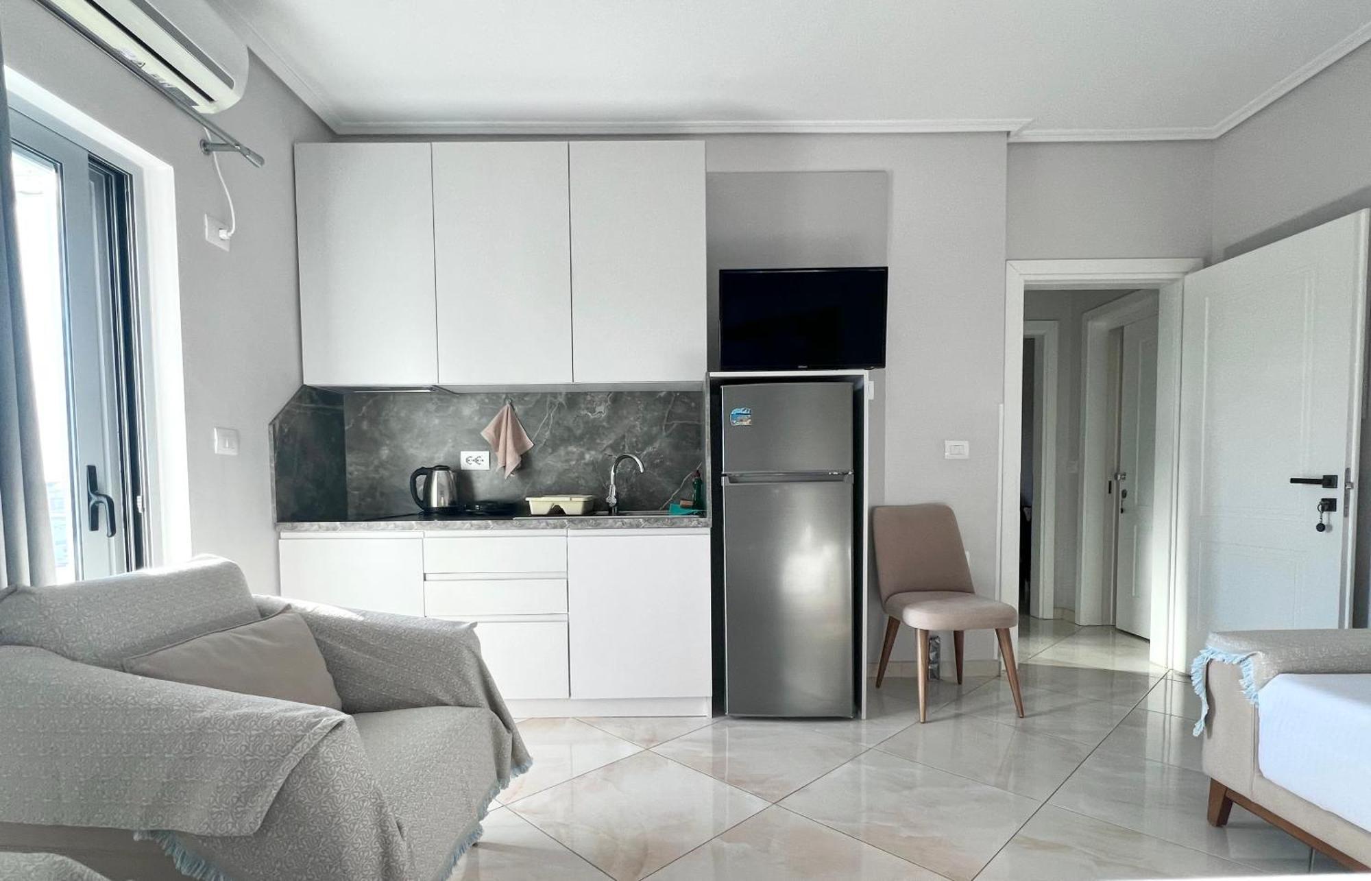 Prestige Home Ksamil Exterior photo