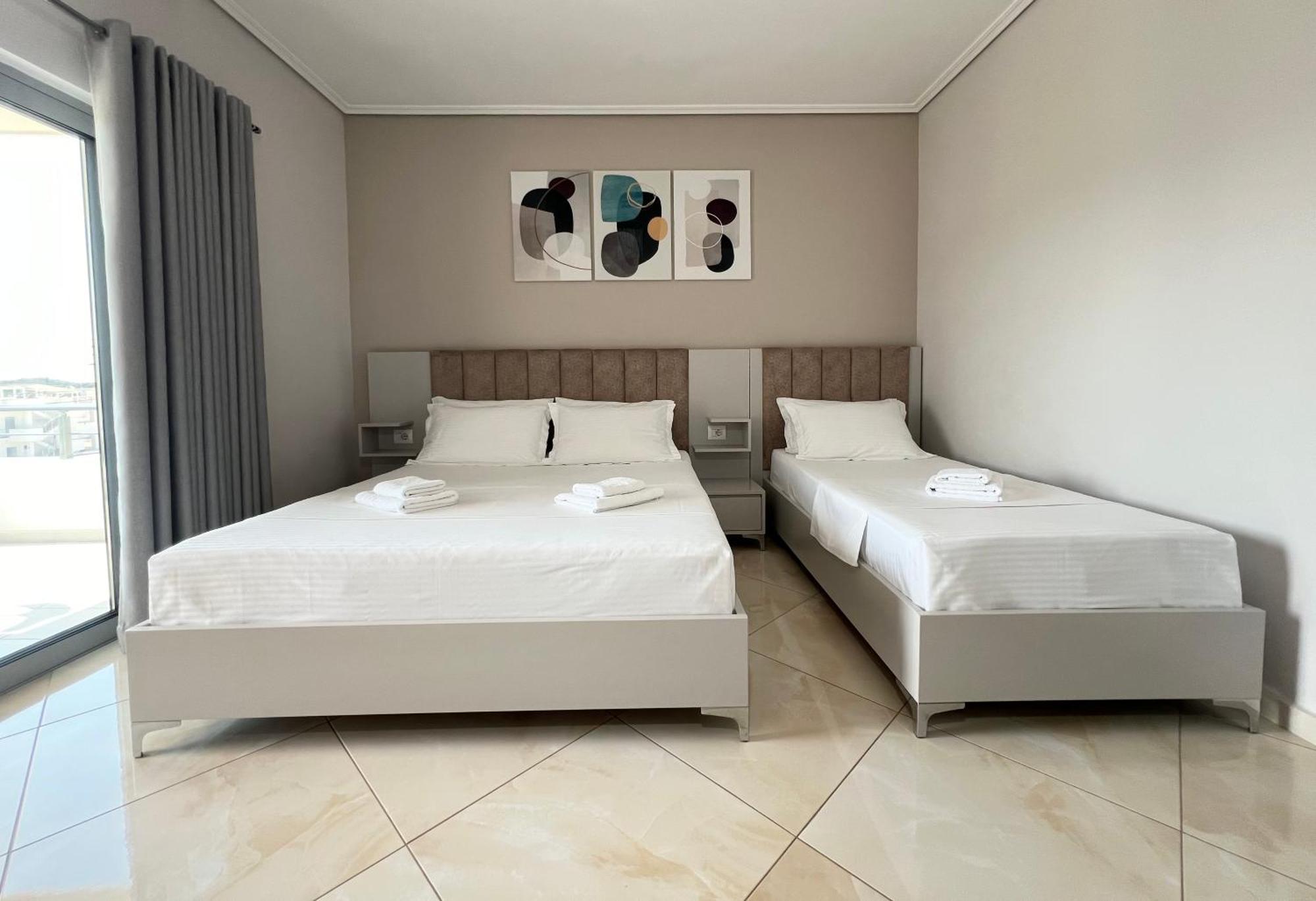 Prestige Home Ksamil Exterior photo